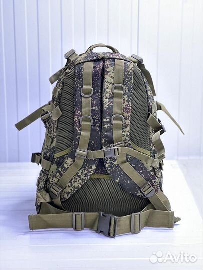 Рюкзак 40 л, Пиксель