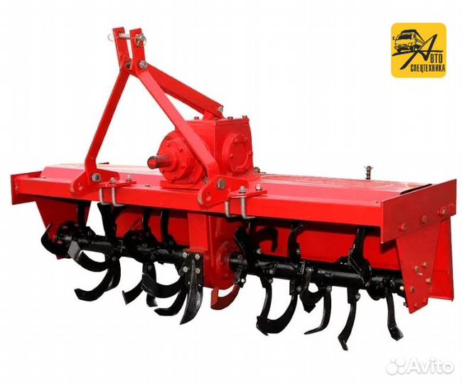 Почвофреза 1GQN 160, 2023