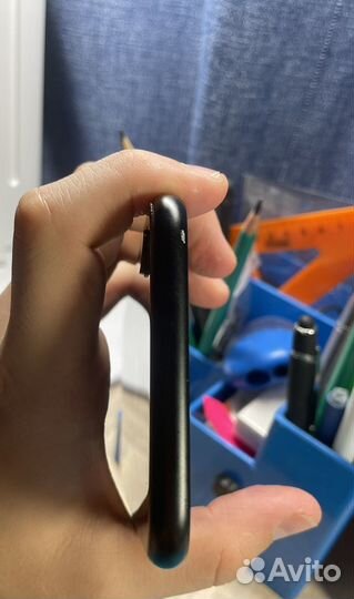 Корпус на iPhone xr в сборе