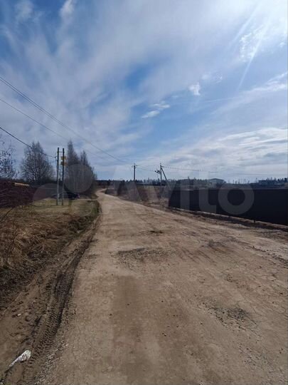 Участок 16,3 сот. (СНТ, ДНП)