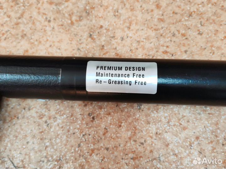 Тяга рулевая продольная Freightliner