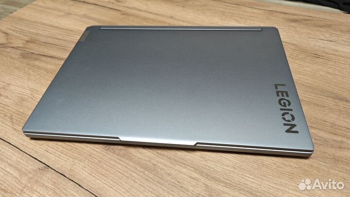 Lenovo Legion Y7000P 2024 core i7 14700 rtx4060