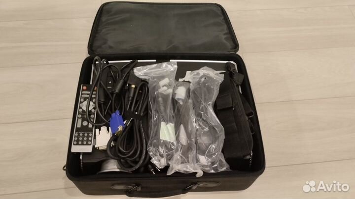 Проектор Acer P7280