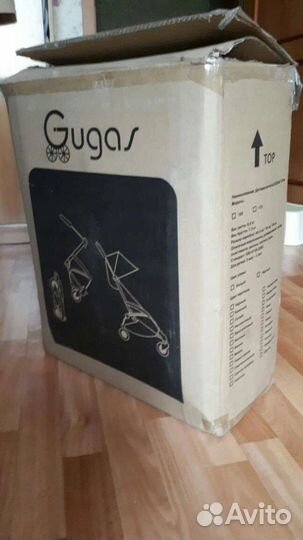 Коляска Yoya+рюкзак