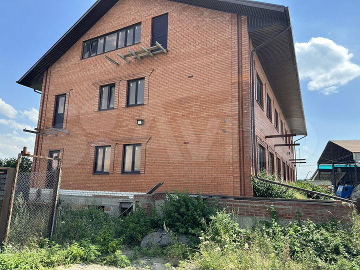 Производство, 28000 м²