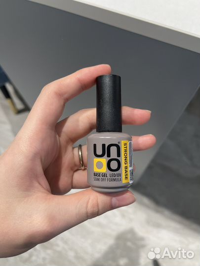 Гели для ногтей