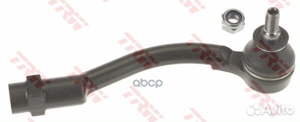 Наконечник рулевой JTE2156 TRW