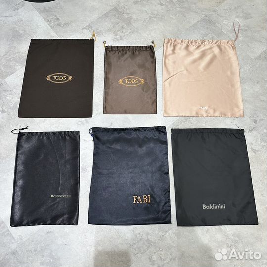 Пыльники брендовые оригиналы