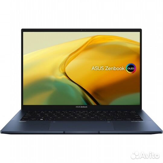 Asus Zenbook (90NB10G1-M015S0)