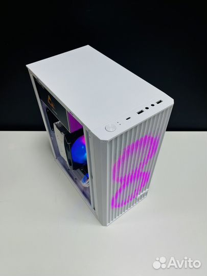 Компьютер для игр/работы Intel i7/16GB