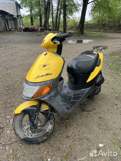 Suzuki lets