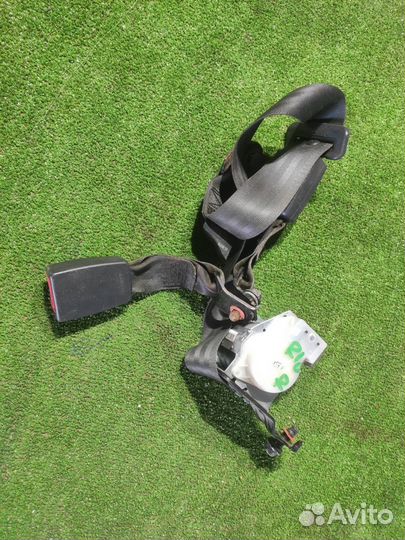 Ремень безопасности задний правый Kia Rio 3 седан