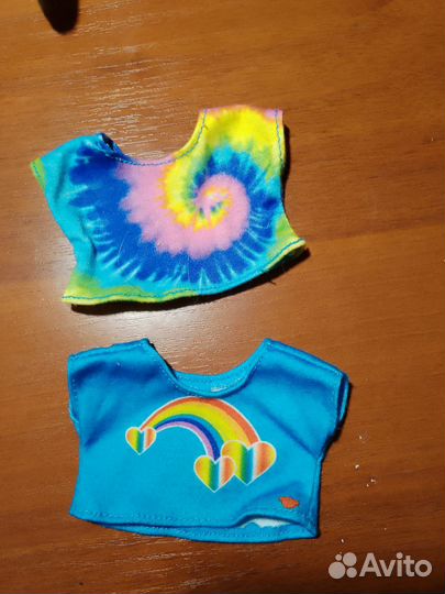 Мишка игрушка workshop