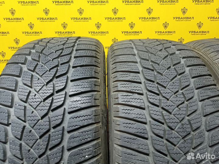 Goodyear UltraGrip Performance 2 225/40 R18 92V
