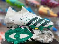 Бутсы adidas predator