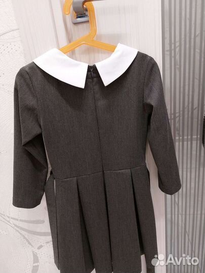 Школьная форма