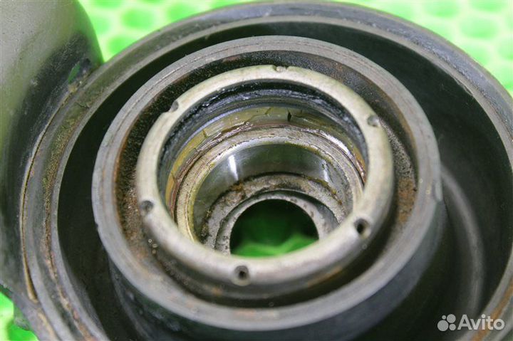Подвесной подшипник карданного вала Toyota