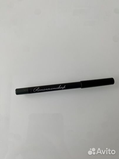 Карандаш romanovamakeup Emerald