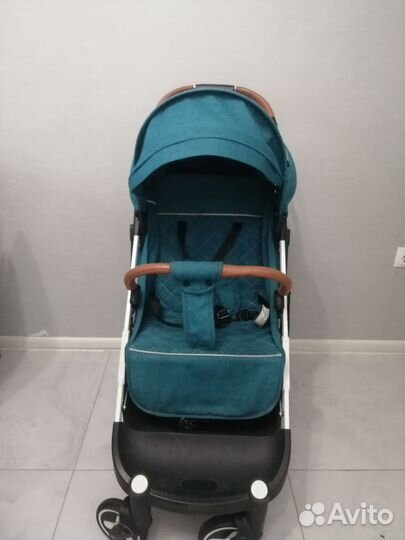 Коляска Yoya plus 3