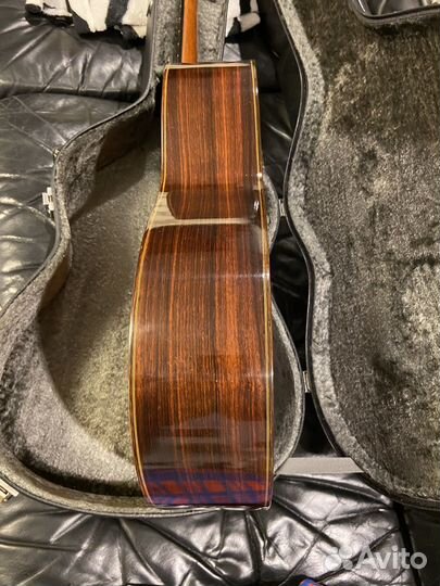 Гитара Fernandes GS 30