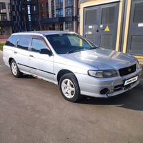 Nissan Expert 1.8 AT, 2000, 535 795 км, с пробегом, цена 290 000 руб.