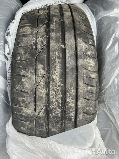 Bridgestone Turanza T001 225/50 R18 95W