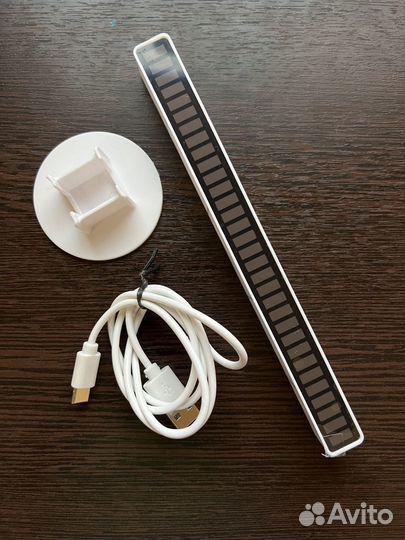 Эквалайзер новый