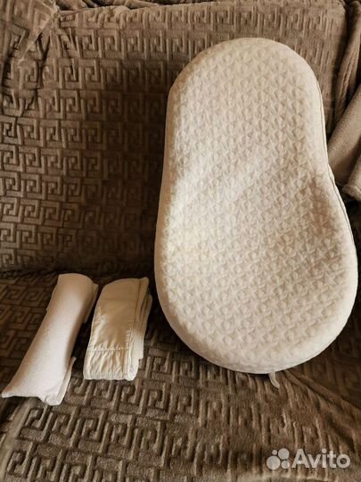 Кокон для новорожденных