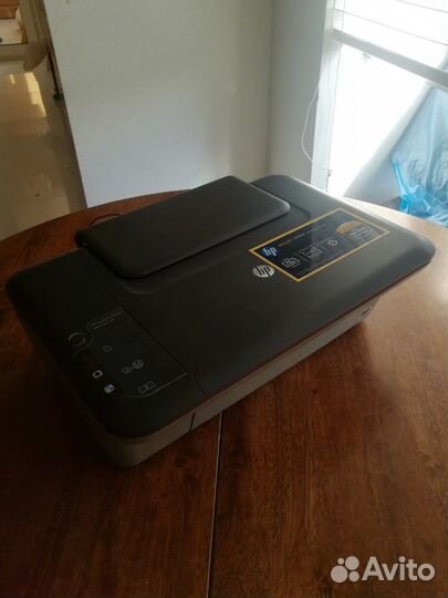 Мфу HP Deskjet 2050A