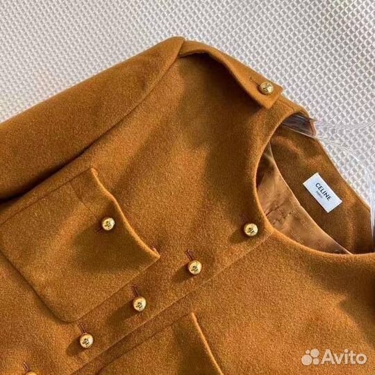 Жакет celine