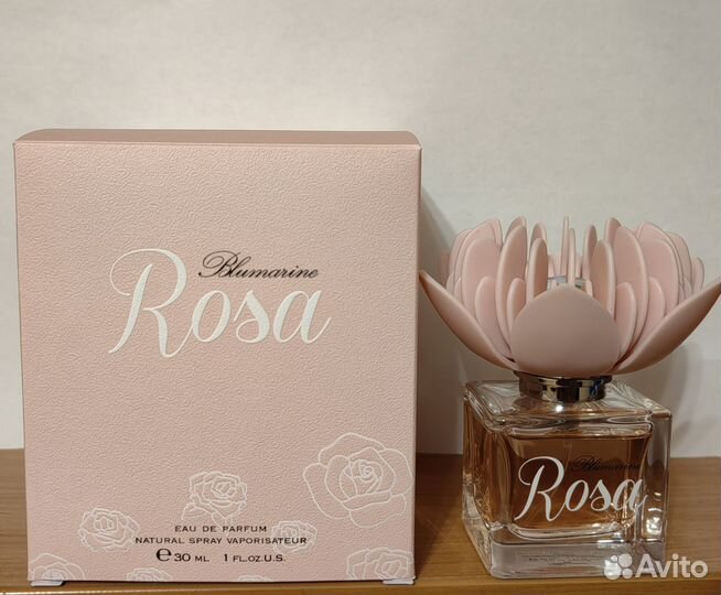 Парфюмерия