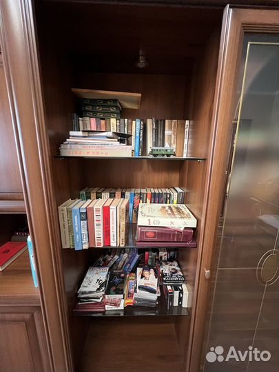 Стенка мебель черноземья