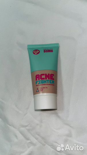 Косметика Beauty Bomb