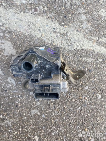 Катушка зажигания toyota