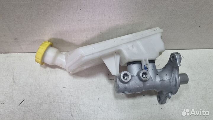 Цилиндр тормозной главный peugeot 301 2013