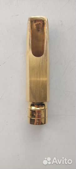 Мундштук для тенор саксофона Otto Link 8 NY