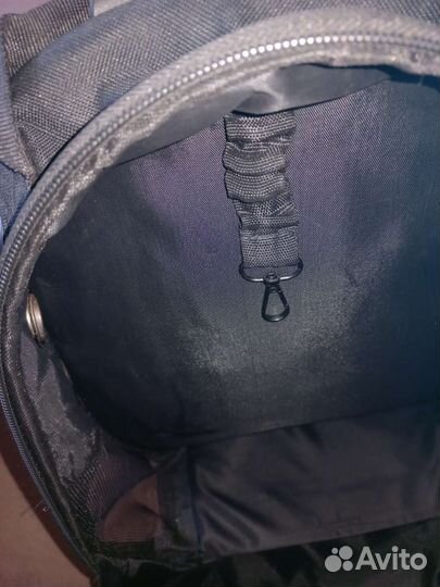 Рюкзак для животных