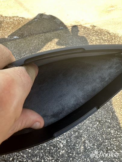 Чехол для macbook pro 13