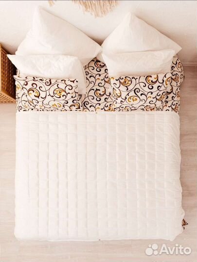 Утяжеленное одеяло