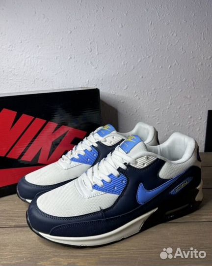 Кроссовки мужские Nike air max 90