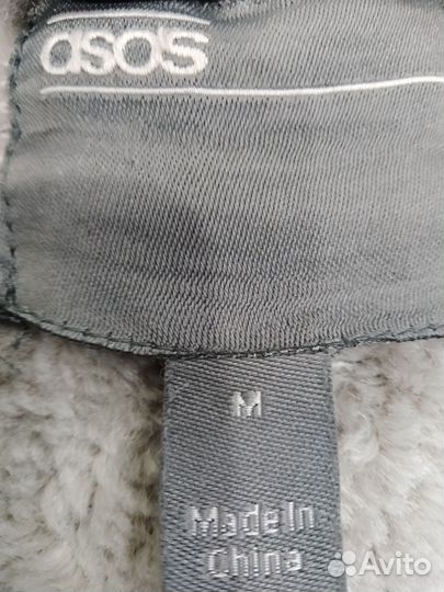 Куртка мужская ASOS размер M-L