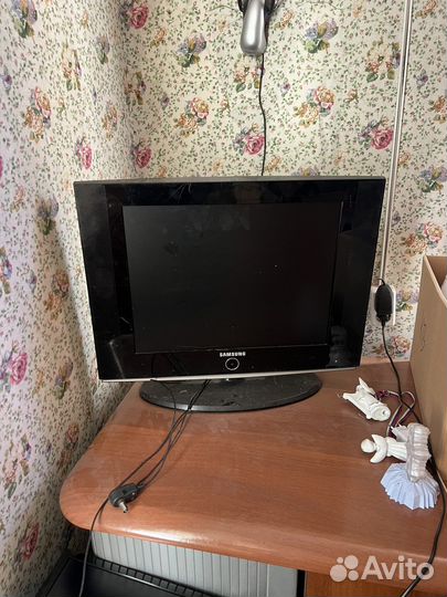 Телевизор samsung 20