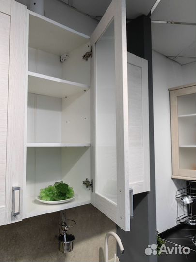 Кухни модульные с доставкой и сборкой F 52