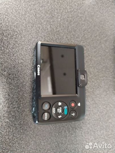 Фотоаппрат Canon PowerShot A1300 в кейсе