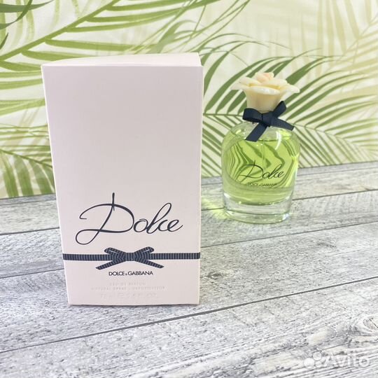 Dolce & Gabbana Dolce 75ml