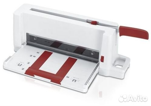 Гильотинный резак для бумаги Ideal 3005