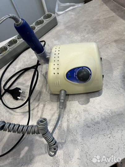 Аппарат для маникюра strong