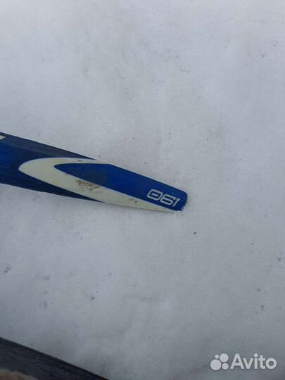 Лыжи беговые