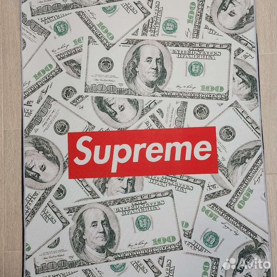 Ковер Кросовки Nike