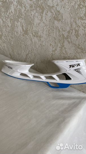 Стакан для хоккейных коньков Tuuk Edge L280